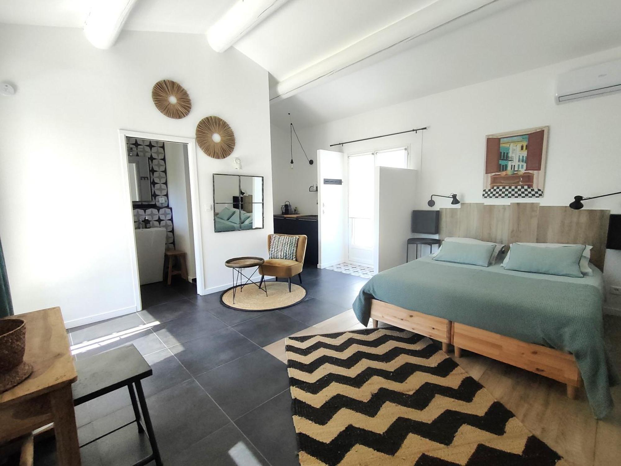 Villa Cabrida Cabrieres-d'Avignon ห้อง รูปภาพ