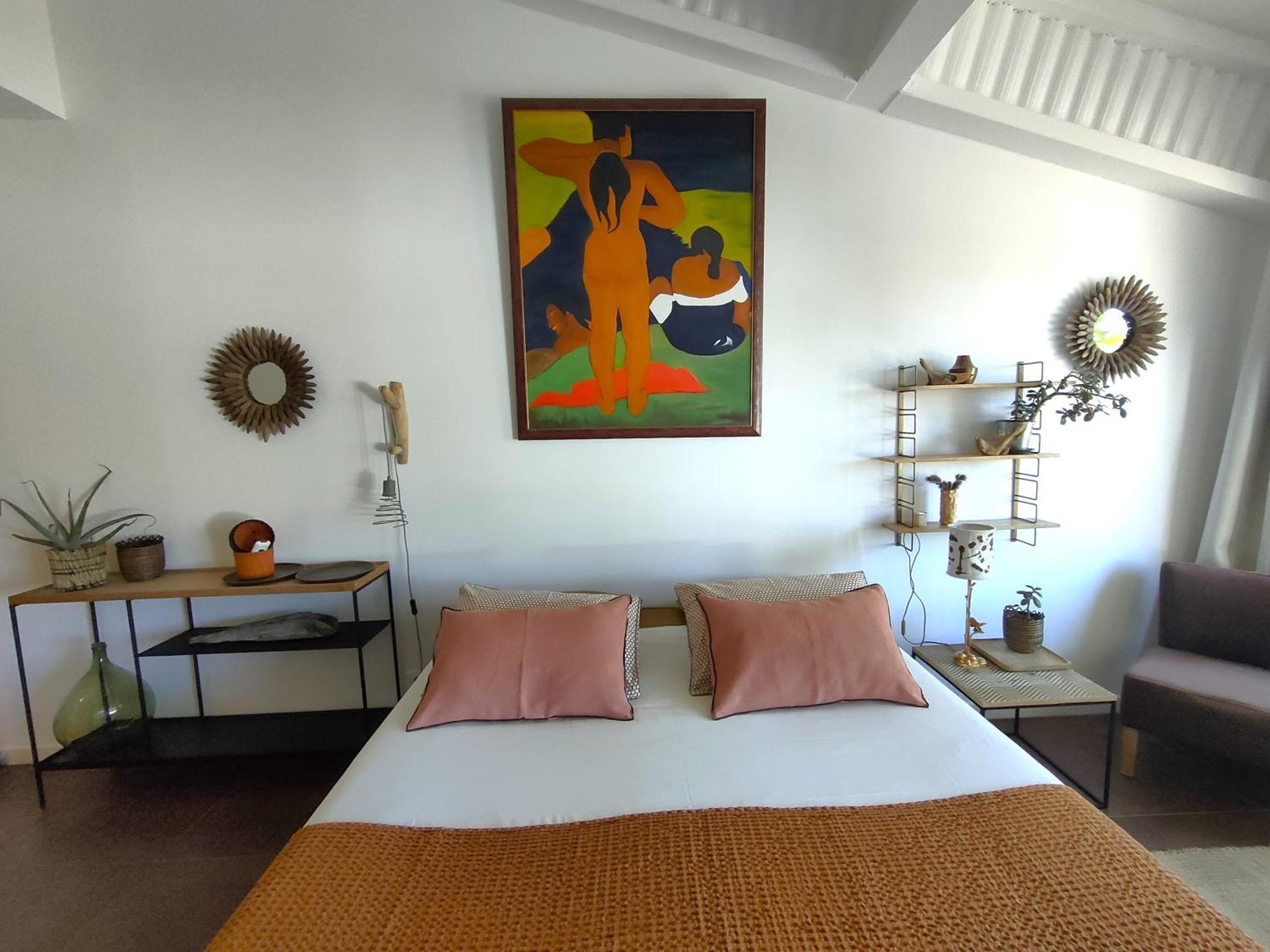 Villa Cabrida Cabrieres-d'Avignon ภายนอก รูปภาพ