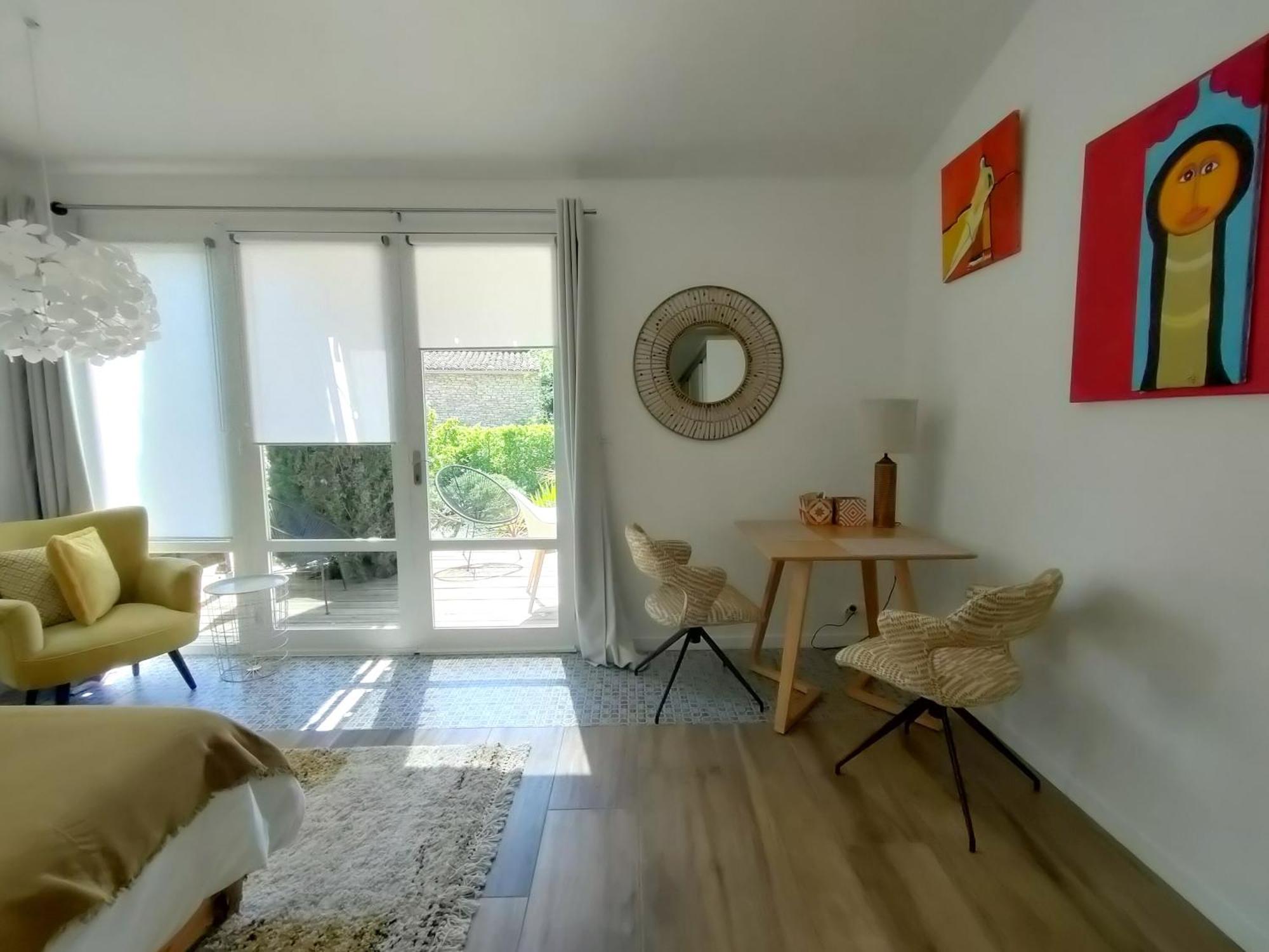 Villa Cabrida Cabrieres-d'Avignon ห้อง รูปภาพ
