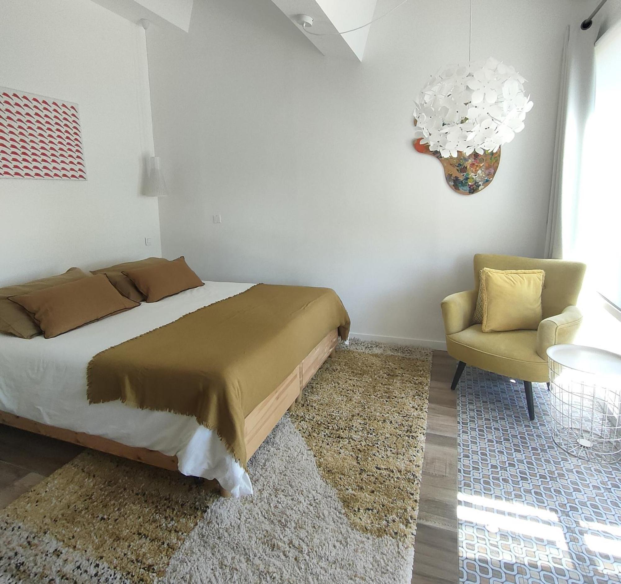 Villa Cabrida Cabrieres-d'Avignon ภายนอก รูปภาพ